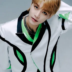 Photo star :  Taeil