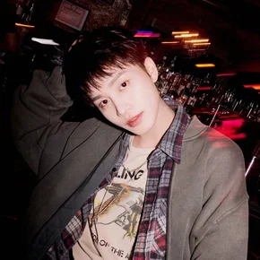 Photo star :  Taeil
