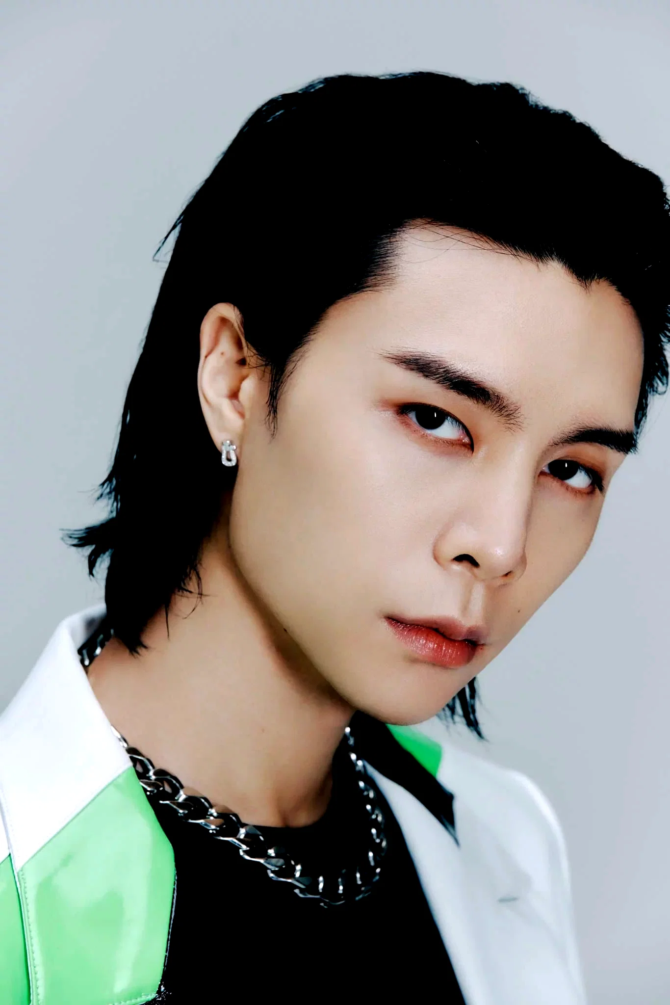  Johnny Suh