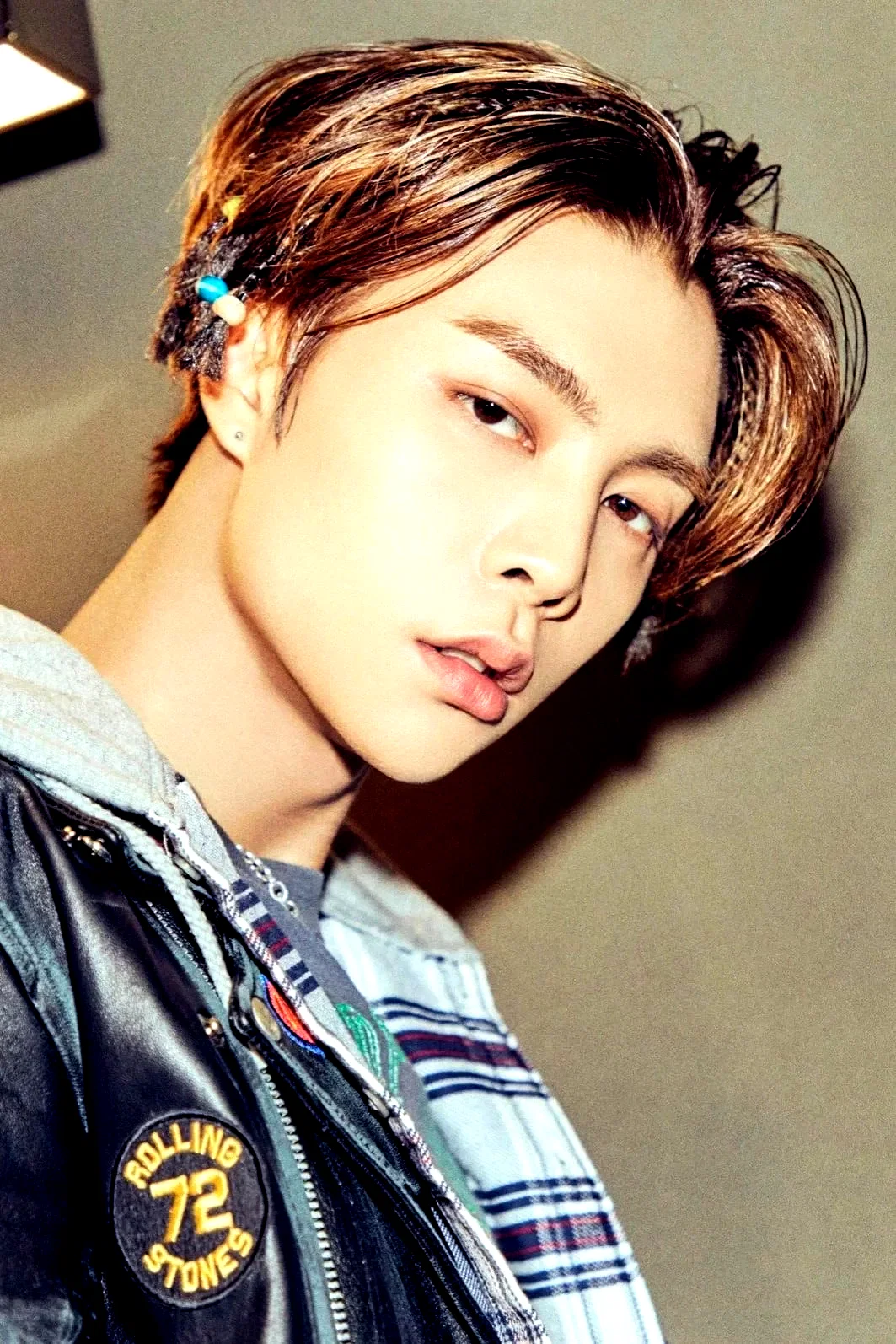  Johnny Suh