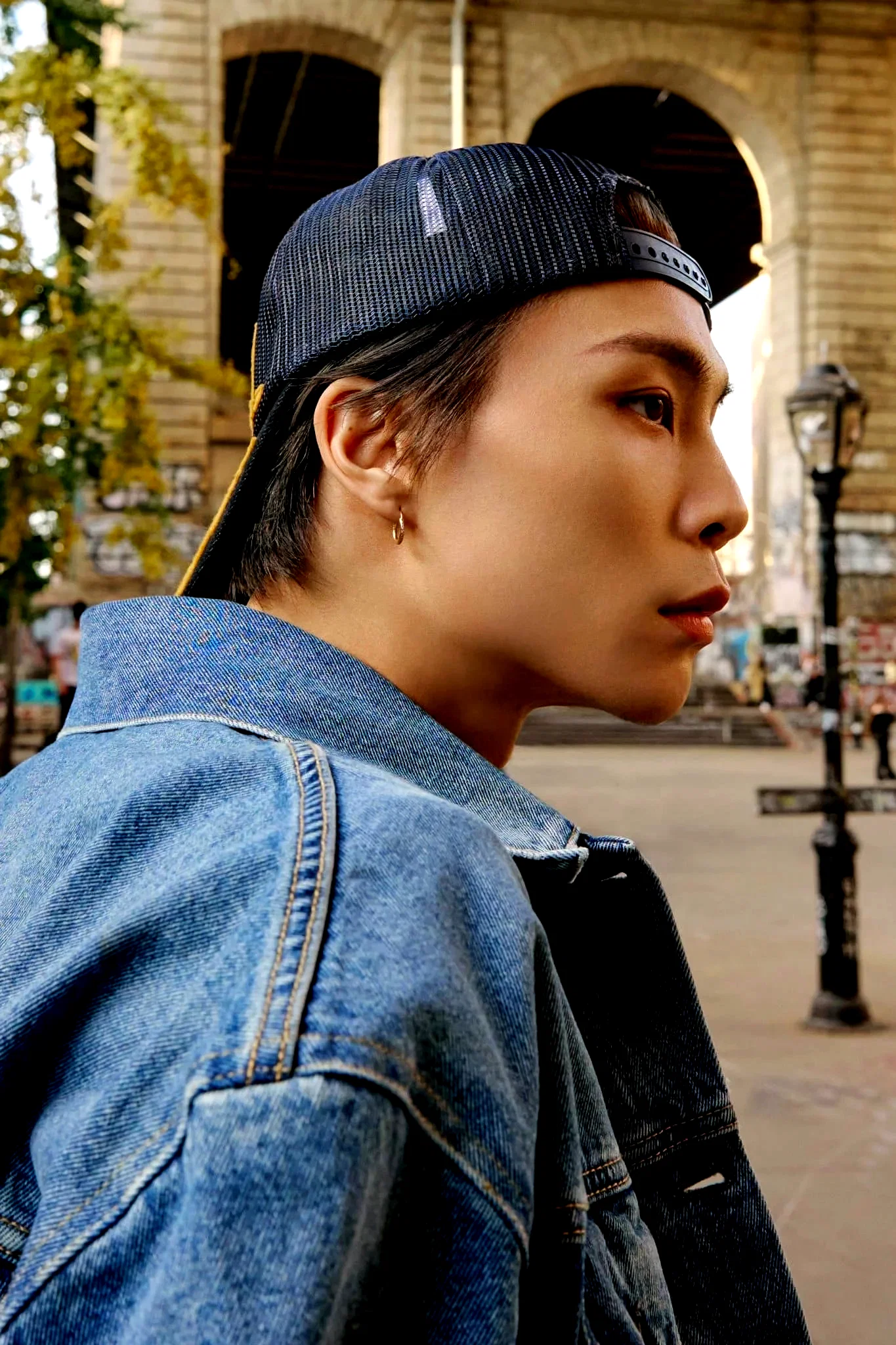  Johnny Suh
