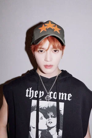  Taeyong photo