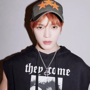 Photo star :  Taeyong