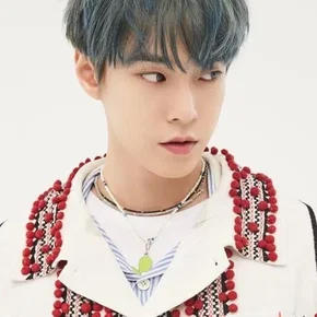 Photo star :  Doyoung