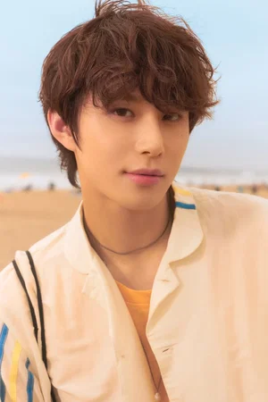  Jungwoo photo