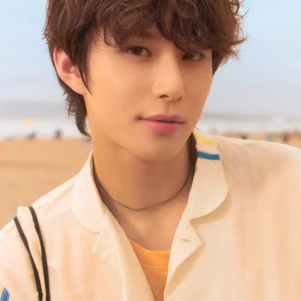  Jungwoo