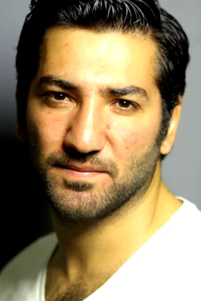  Berkay Ateş