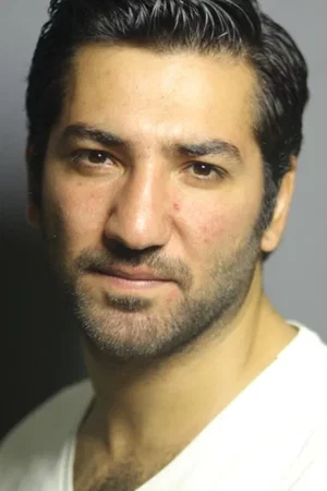  Berkay Ateş