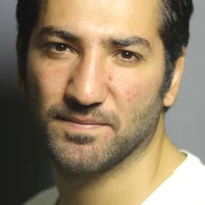 Photo star :  Berkay Ateş