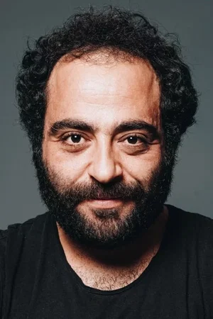  Süleyman Kabaali photo