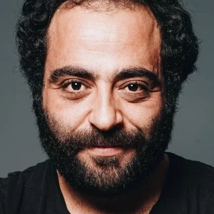  Süleyman Kabaali