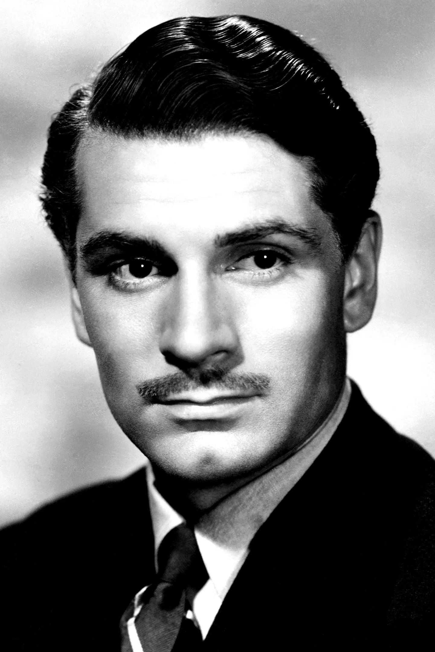 Laurence Olivier
