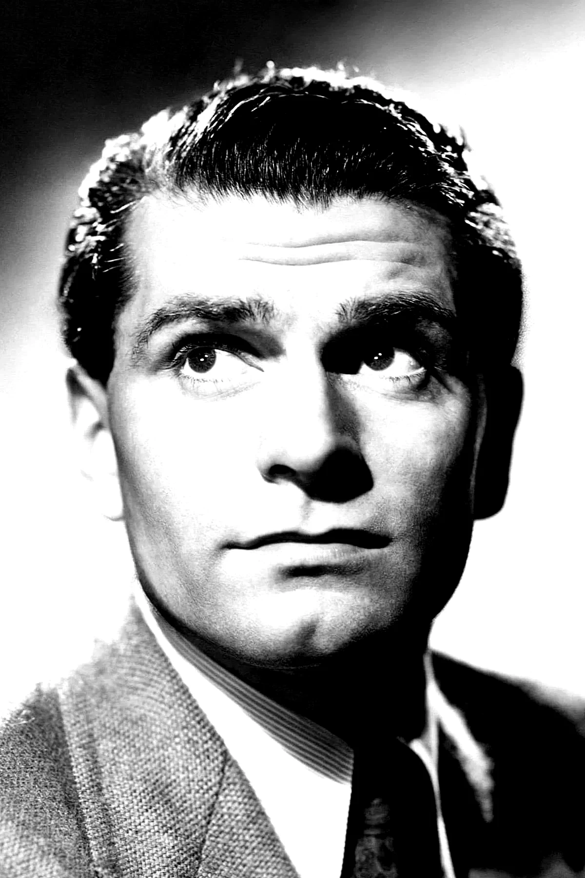 Laurence Olivier