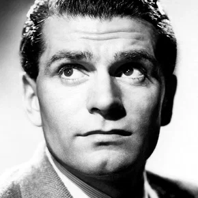 Photo star : Laurence Olivier