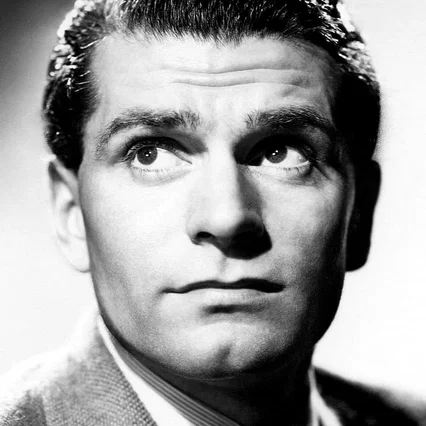 Laurence Olivier