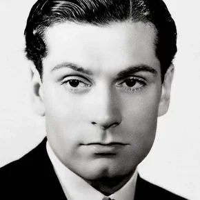 Photo star : Laurence Olivier