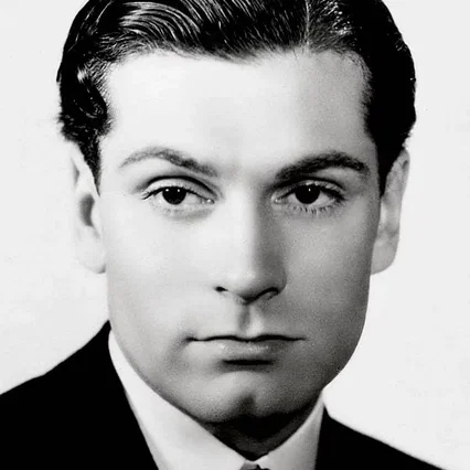 Laurence Olivier