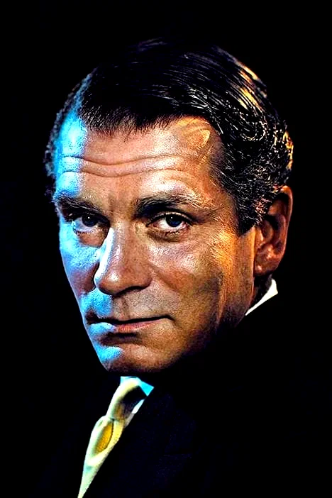 Laurence Olivier