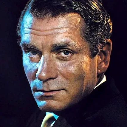 Laurence Olivier