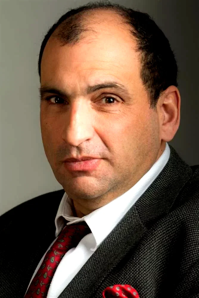 Rony Kramer