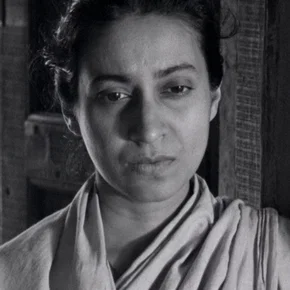 Photo star :  Karuna Banerjee