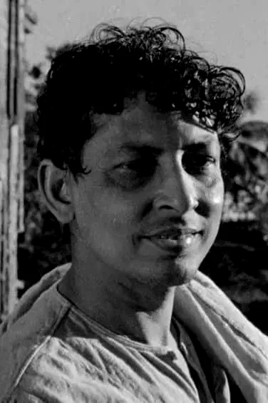 Kanu Bannerjee