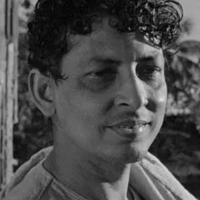 Photo star : Kanu Bannerjee