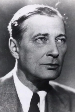 Jacques Feyder photo