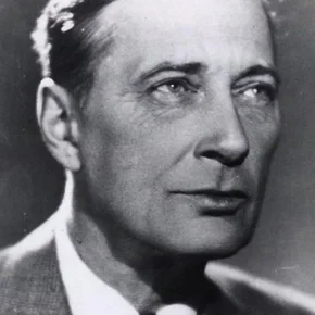 Photo star : Jacques Feyder