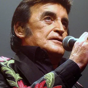 Photo star : Dick Rivers