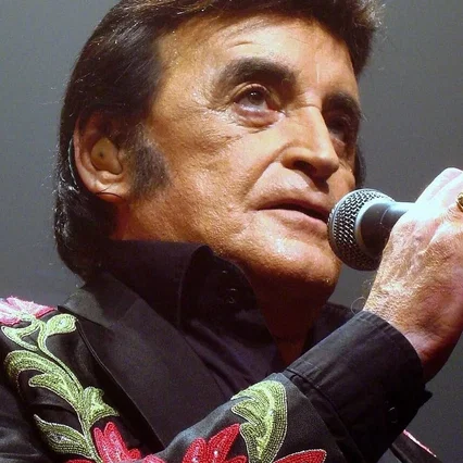 Dick Rivers