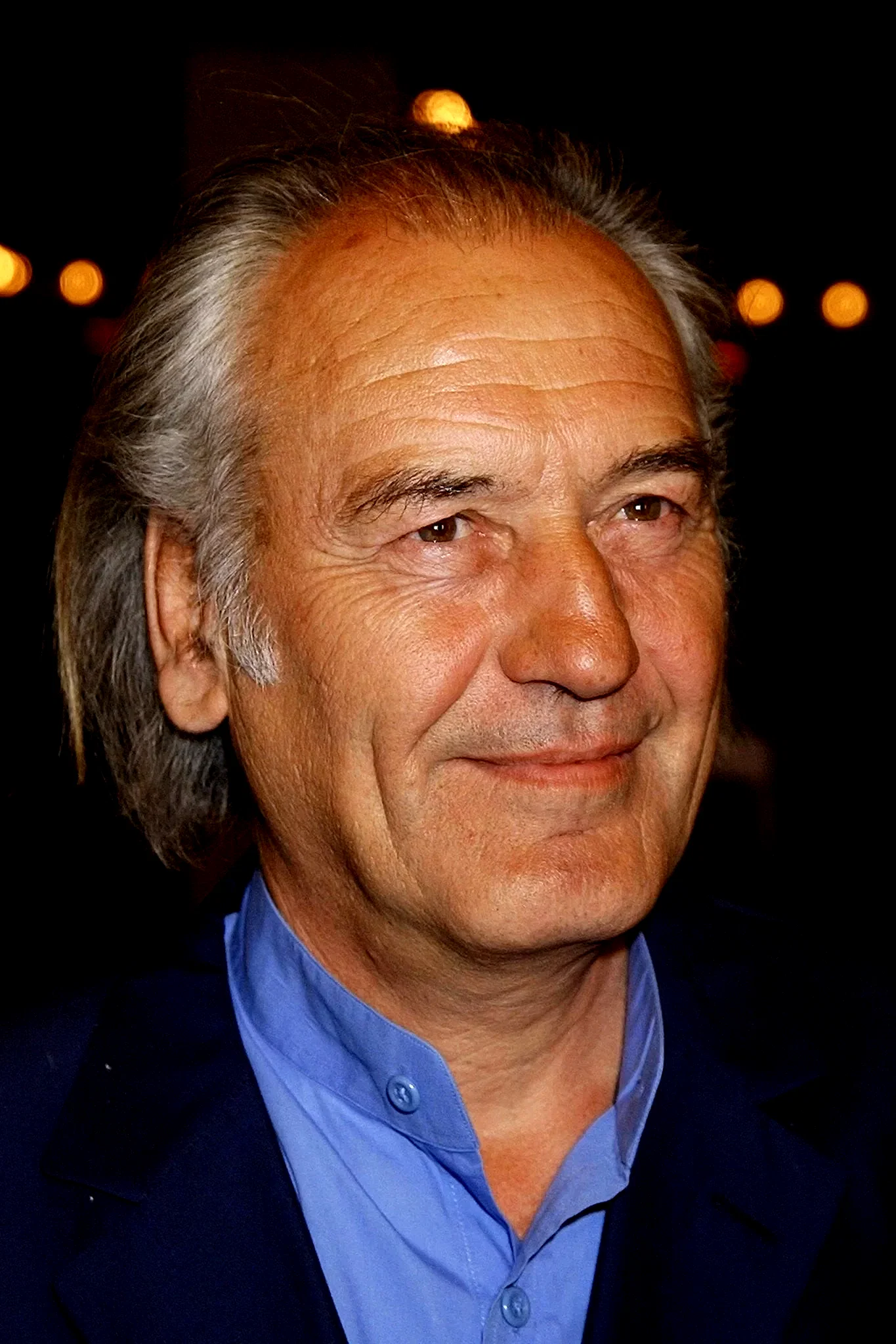 Patrick Bauchau