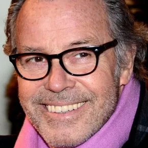 Photo star : Michel Leeb