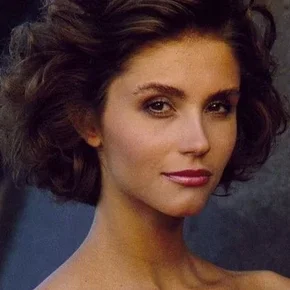 Photo star : Alessandra Martines