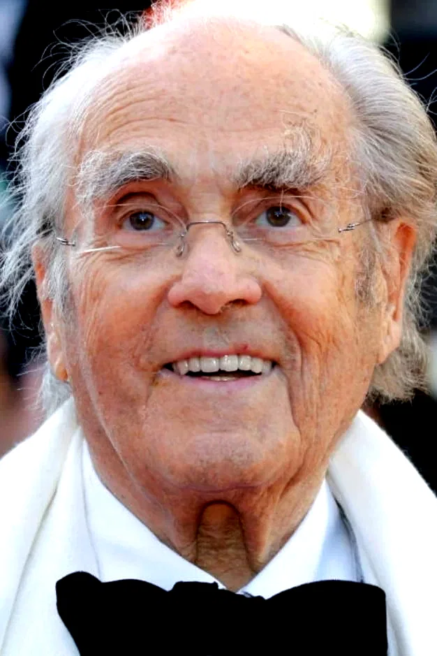 Michel Legrand
