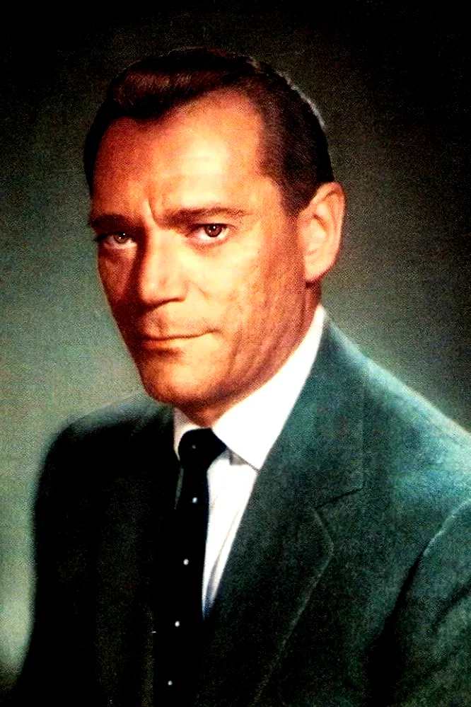 Eddie Constantine