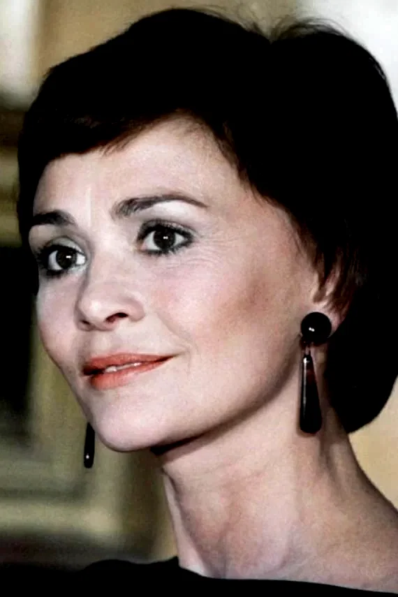 Daniele Delorme