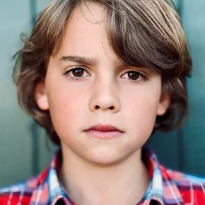 Photo star :  Phoenix Laroche