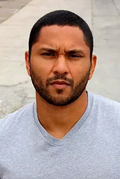  Hans Marrero