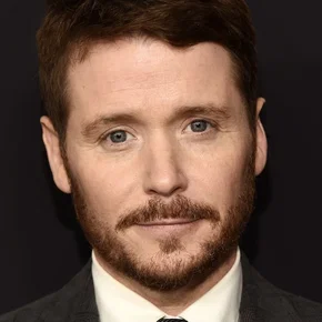 Photo star : Kevin Connolly