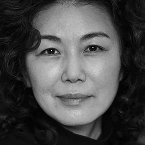 Photo star :  An Min-yeong