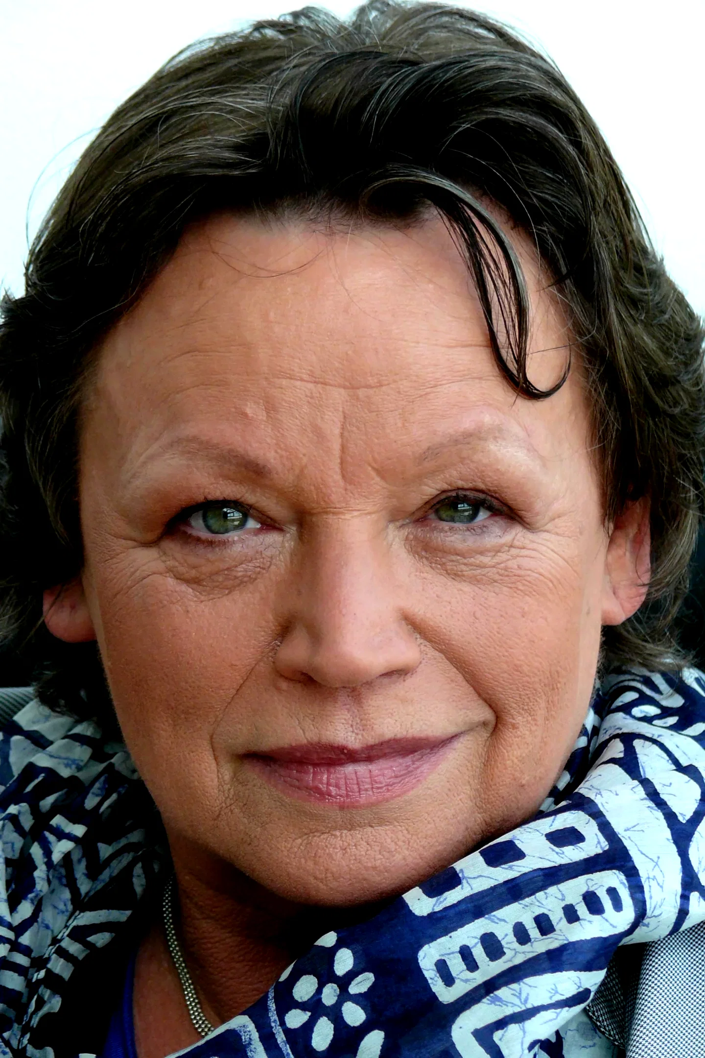Ursula Werner 