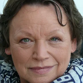 Photo star : Ursula Werner 
