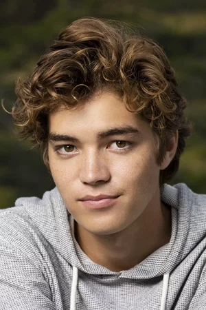  Matthew Sato