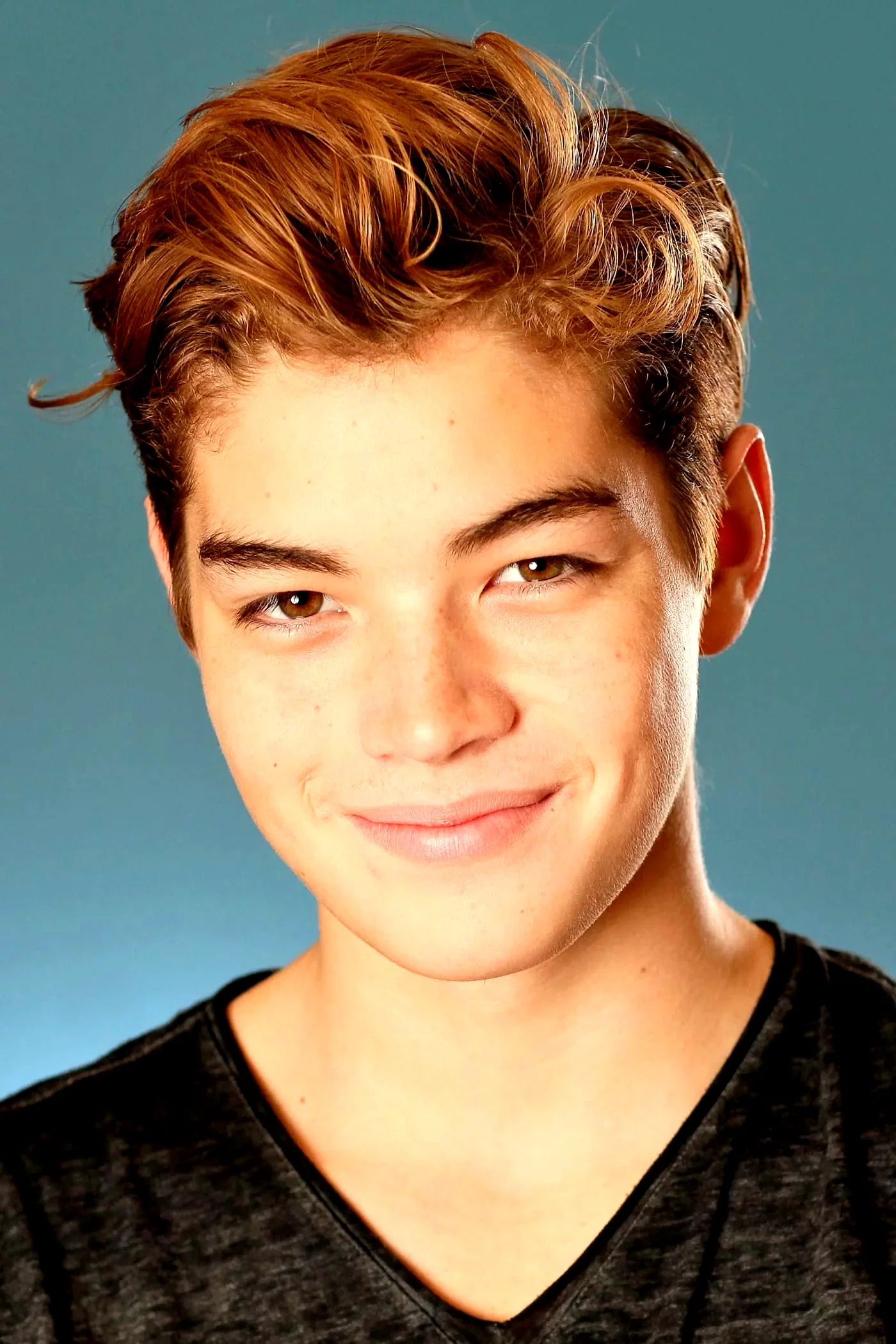  Matthew Sato