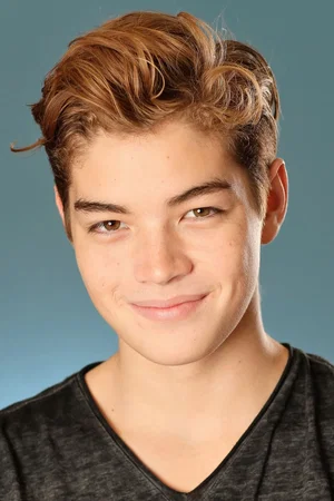  Matthew Sato