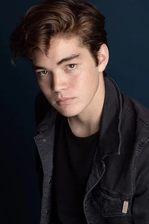  Matthew Sato photo