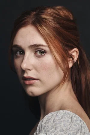  Jocelyn Shelfo photo