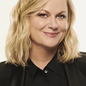 Photo star : Amy Poehler
