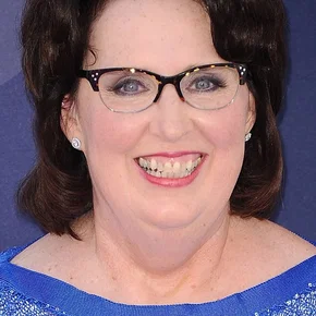 Photo star : Phyllis Smith